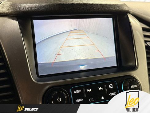 Used 2016 Chevrolet Tahoe LTZ image 14