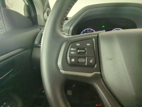 Used 2024 Honda Ridgeline Sport image 26
