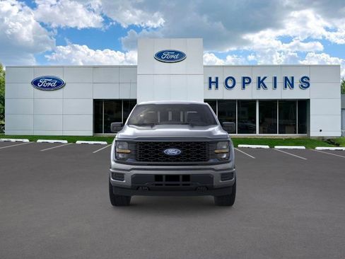 New 2025 Ford F150 STX image 6