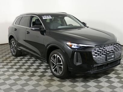 Certified 2025 Audi Q5 Premium w/ Convenience Package