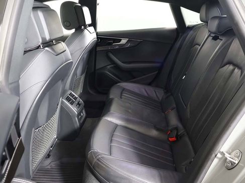 Used 2022 Audi S5 Premium Plus w/ Premium Plus Package image 37