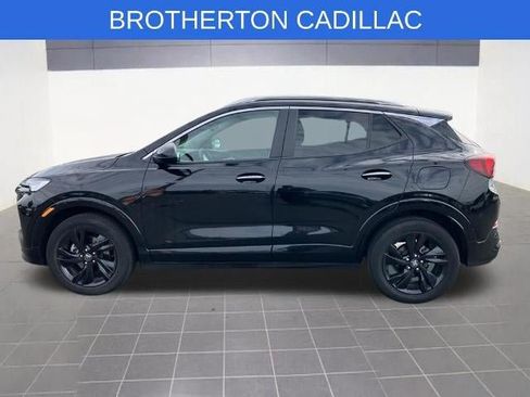 Used 2024 Buick Encore GX Sport Touring w/ Comfort Package FWD image 8
