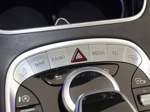 Used 2019 Mercedes-Benz S 63 AMG S 4MATIC Sedan image 51