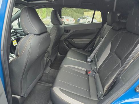 New 2026 Subaru Crosstrek 2.5i Wilderness AWD/4WD image 10