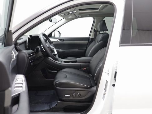 Used 2024 Hyundai Palisade SEL image 5