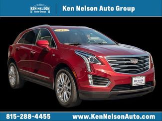 Used 2019 Cadillac XT5 Luxury FWD video 1