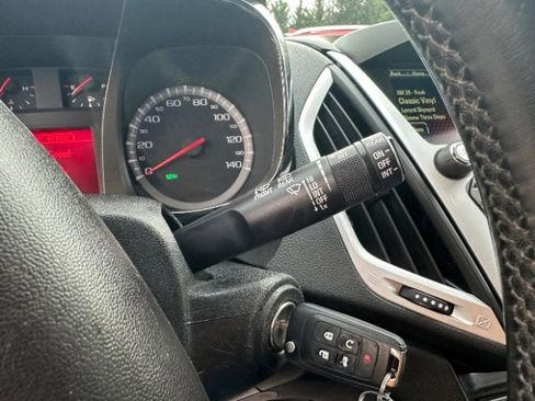 Used 2015 GMC Terrain SLT image 21