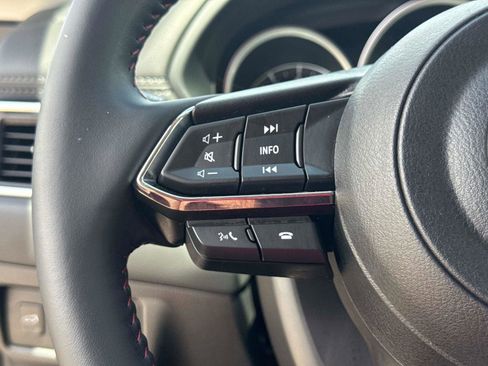 Certified 2024 MAZDA CX-5 Carbon Edition AWD/4WD image 31