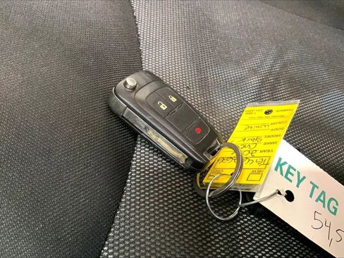 Used 2016 Chevrolet Spark LT image 19