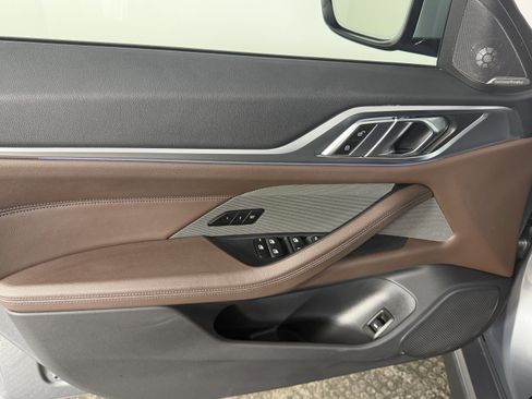 Certified 2023 BMW i4 eDrive35 image 10