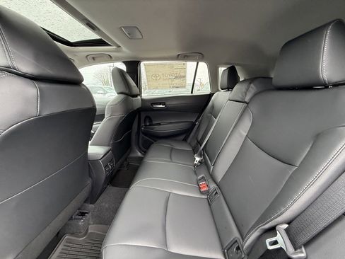 New 2026 Toyota Corolla Cross XLE image 19