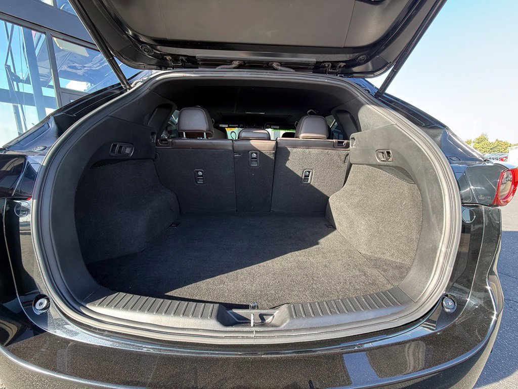 Used 2019 MAZDA CX-5 Signature AWD/4WD image 10