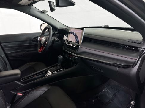 Used 2023 Jeep Compass Trailhawk AWD/4WD image 26