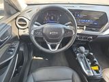 Used 2024 Chevrolet Trax ACTIV w/ Sunroof Package image 3