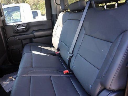 New 2025 Chevrolet Silverado 3500 W/T w/ WT Convenience Package image 16