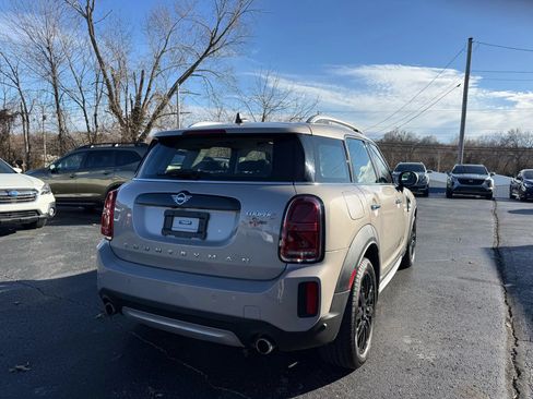 Used 2024 MINI Cooper Countryman S AWD/4WD image 6