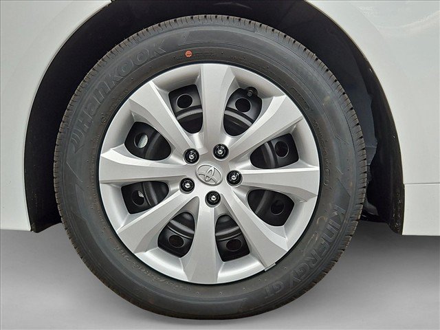 New 2027 Toyota Corolla LE FWD image 10