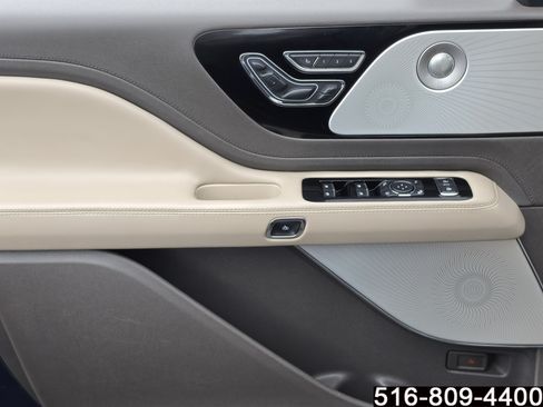 Used 2020 Lincoln Aviator Reserve w/ Equipment Group 202A AWD/4WD image 12