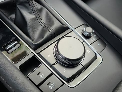 New 2026 MAZDA MAZDA3 s Sport image 23