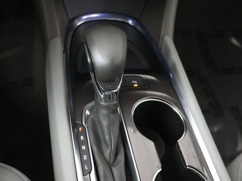 Used 2021 Chevrolet Malibu LT image 45