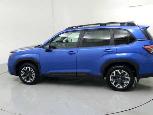 Certified 2026 Subaru Forester Premium AWD/4WD image 6
