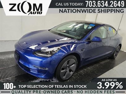 Used 2023 Tesla Model 3 Long Range