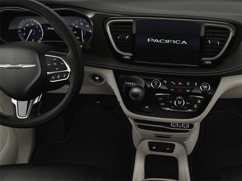 New 2024 Chrysler Pacifica Touring-L image 26