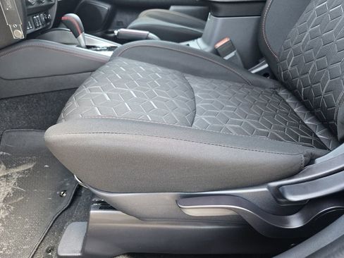 New 2026 Mitsubishi Outlander Sport LE image 20