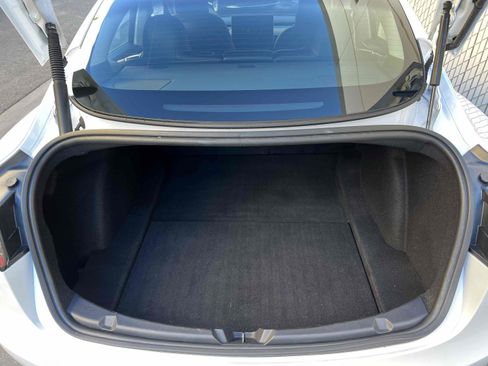 Used 2021 Tesla Model 3 Standard Range Plus image 69