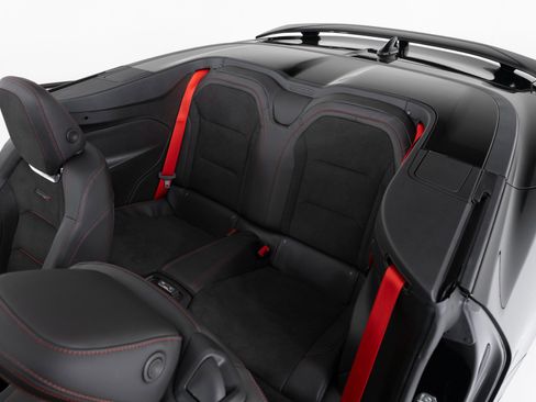 Used 2023 Chevrolet Camaro ZL1 image 33