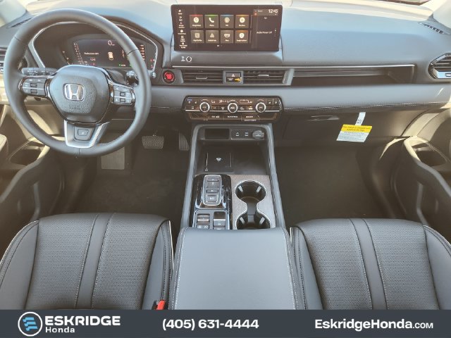 New 2026 Honda Pilot Elite image 19