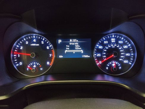 Used 2024 Kia Forte LXS image 23