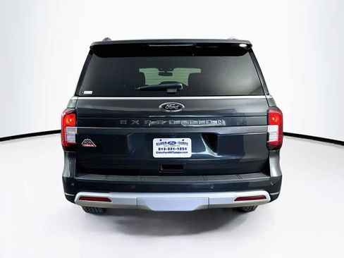 Certified 2022 Ford Expedition Timberline AWD/4WD image 5