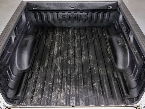 Used 2016 GMC Sierra 1500 SLT w/ All-Terrain Package AWD/4WD image 50