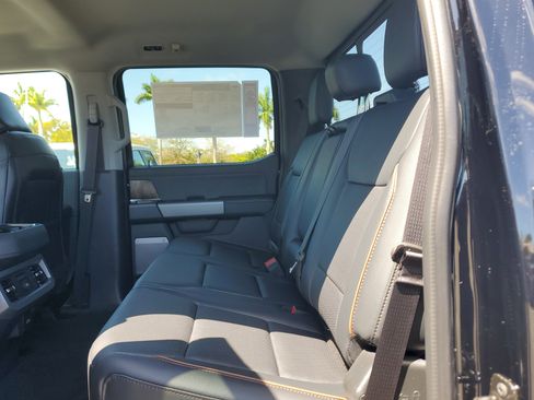 New 2026 Ford F250 Lariat w/ Tremor Off-Road Package image 12