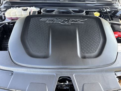 Used 2022 RAM 1500 TRX w/ TRX Level 2 Equipment Group AWD/4WD image 37