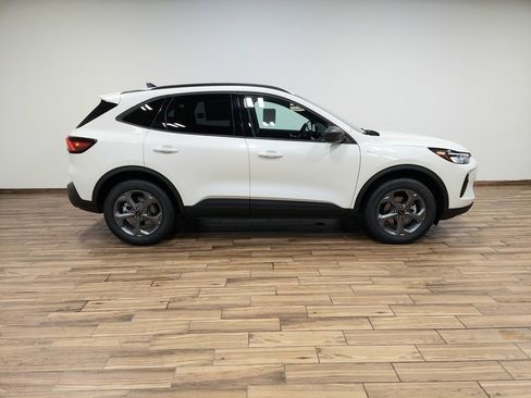 New 2025 Ford Escape ST-Line w/ Tech Pack #1 image 7