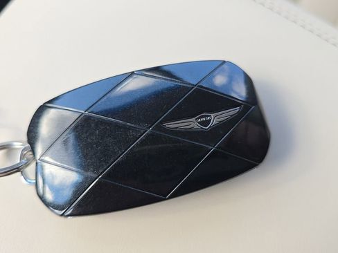 New 2026 Genesis GV70 2.5T image 26