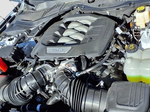 New 2026 Ford Mustang GT Premium RWD image 27