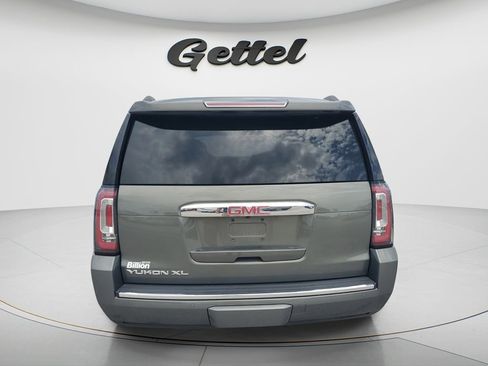 Used 2017 GMC Yukon XL Denali w/ Open Road Package image 4