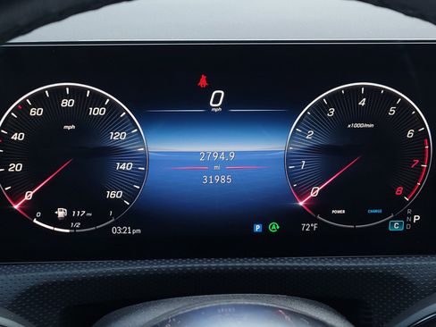 Used 2025 Mercedes-Benz CLA 250 CLA 250 image 28