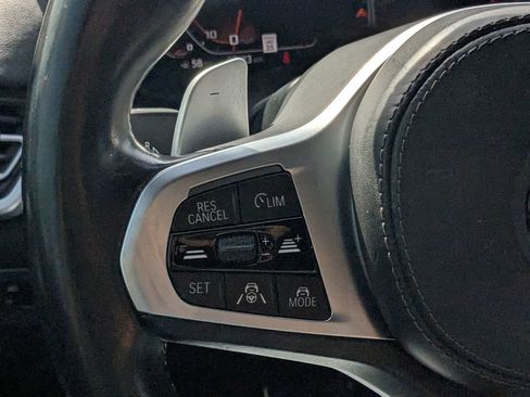 Used 2021 BMW X5 M50i AWD/4WD image 24