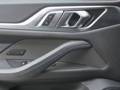 Certified 2023 BMW i4 M50 image 14