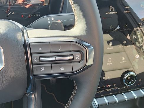 New 2026 GMC Terrain AT4 w/ Convenience Package III image 21