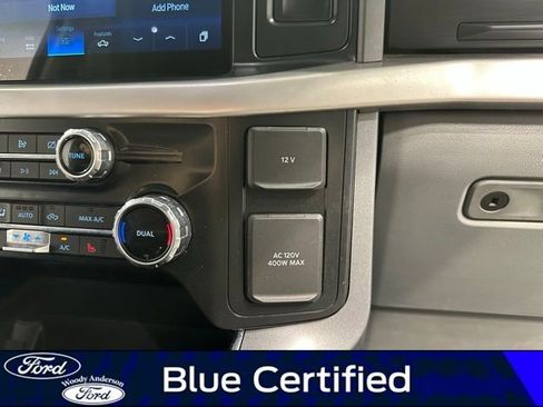 Certified 2022 Ford F150 XLT w/ Equipment Group 302A High image 19