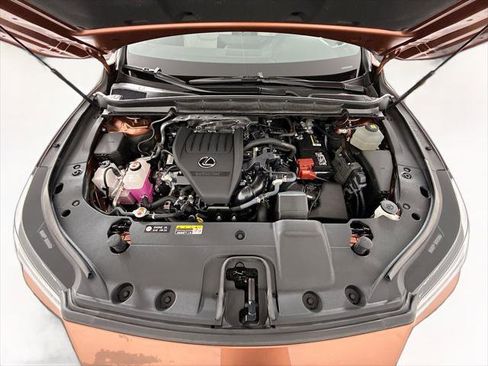 Certified 2023 Lexus RX 350 Premium Plus w/ Accessory Package (Z1) FWD image 29
