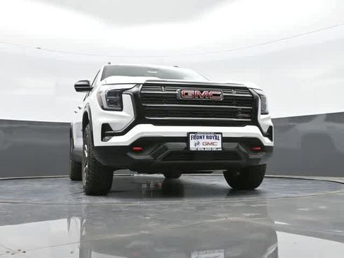 New 2026 GMC Terrain AT4 w/ Convenience Package III image 58