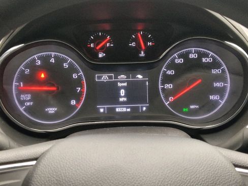 Used 2019 Chevrolet Cruze LT w/ Convenience Package FWD image 23
