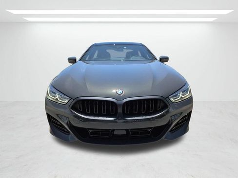 New 2026 BMW 840i xDrive AWD/4WD image 9