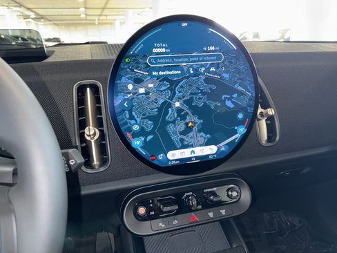 New 2026 MINI Cooper Countryman SE image 18